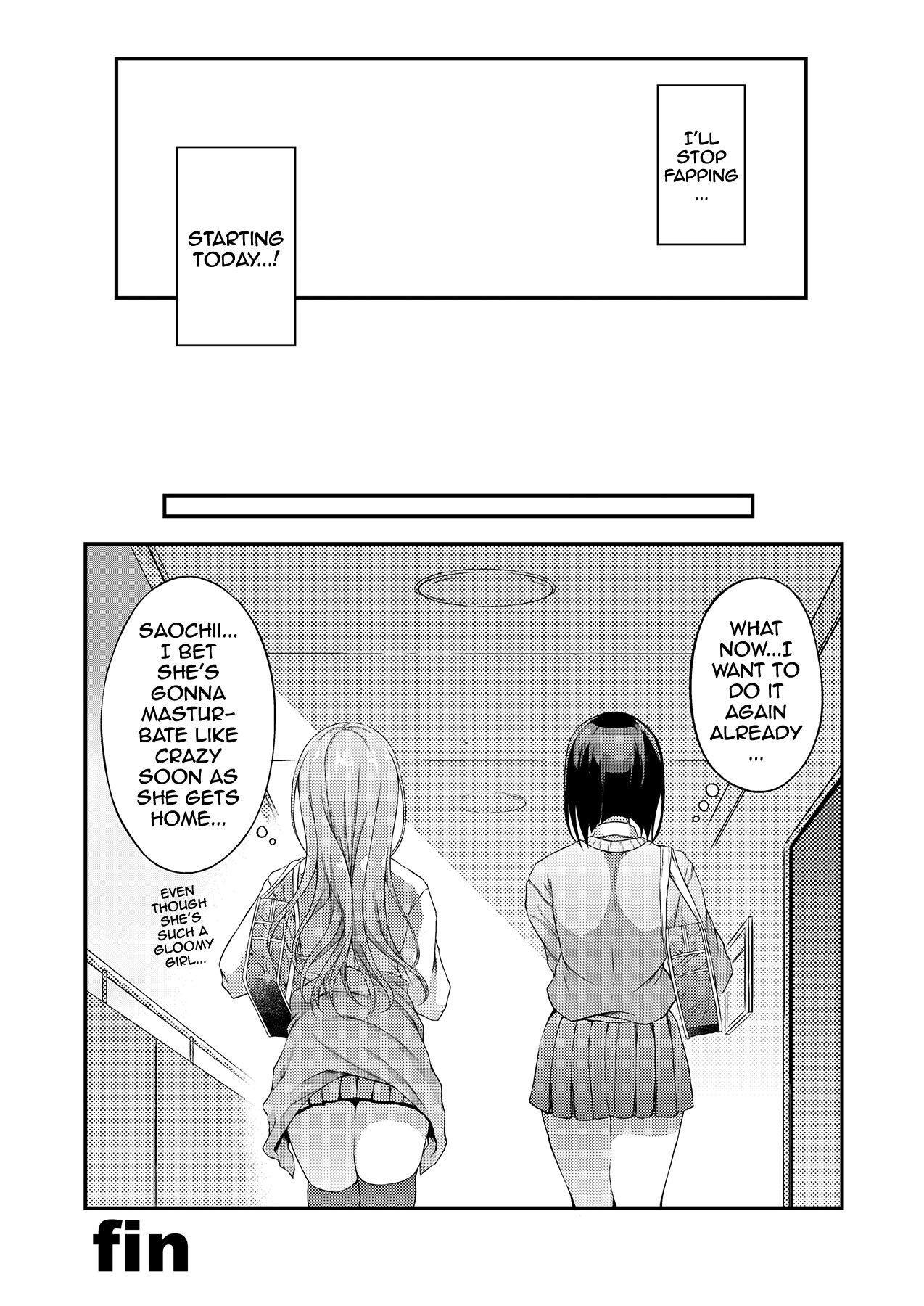 Hentai Manga Comic-Schoolgirl Prostitution-Read-64